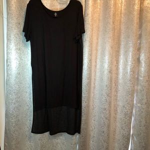 Black Agnes & Dora Daydreamer Top